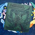 Pokémon Binder - ME1: Mega Evolution