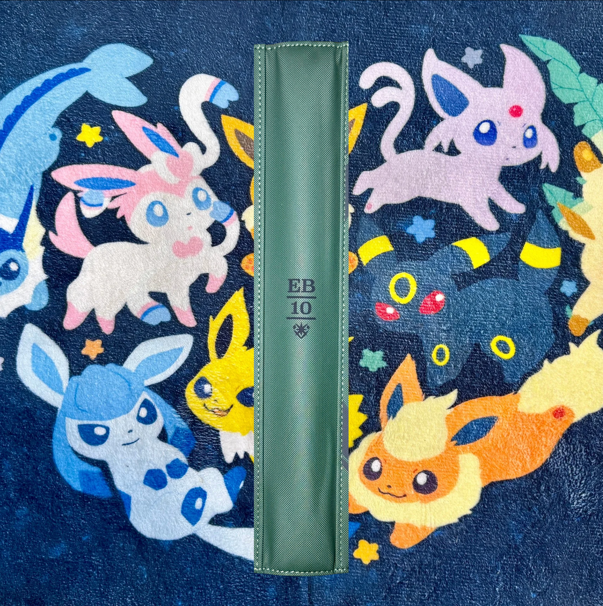 Classeur Pokémon - EB10 : Astres Radieux (ASR)