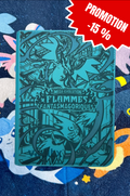 Pokémon Binder - ME2: Phantom Flames (Promo)