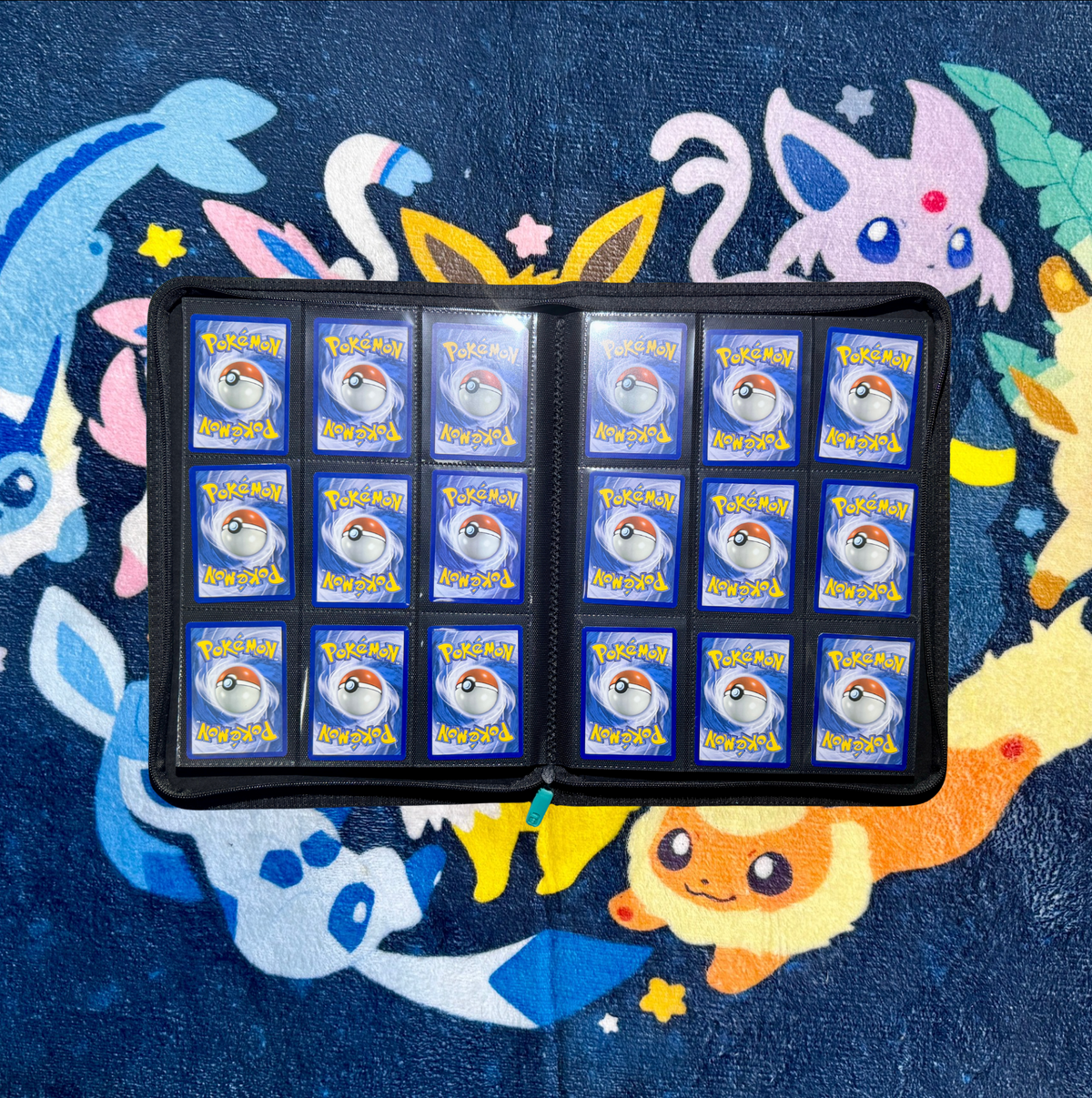 [PROMOTION] Classeur Pokémon - ME02 : Flammes Fantasmagoriques