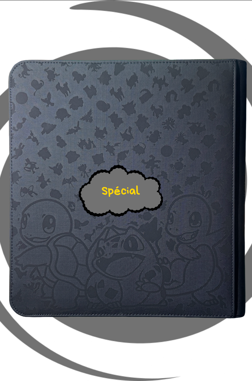 Pokémon Binder - EV3.5: 151 (Promo)