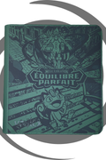 Pokémon Binder - ME3: Perfect Balance