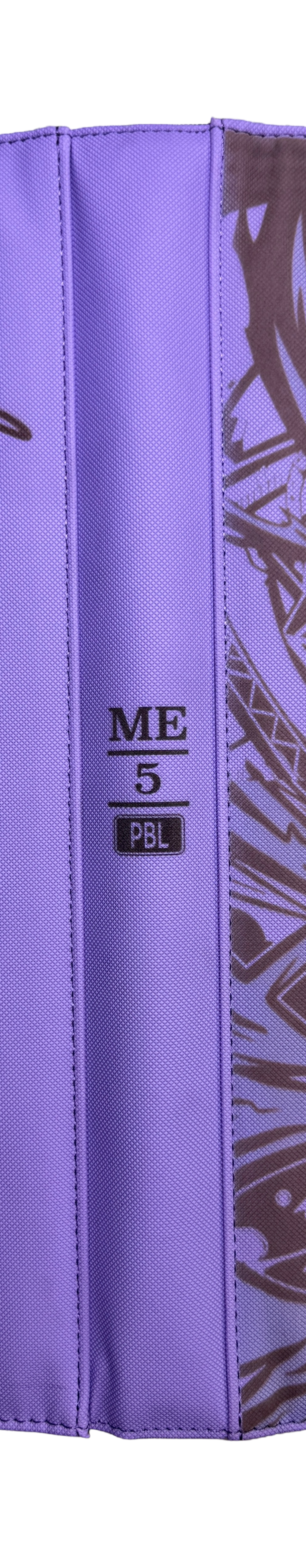 Pokémon Binder - ME4: Rising Chaos